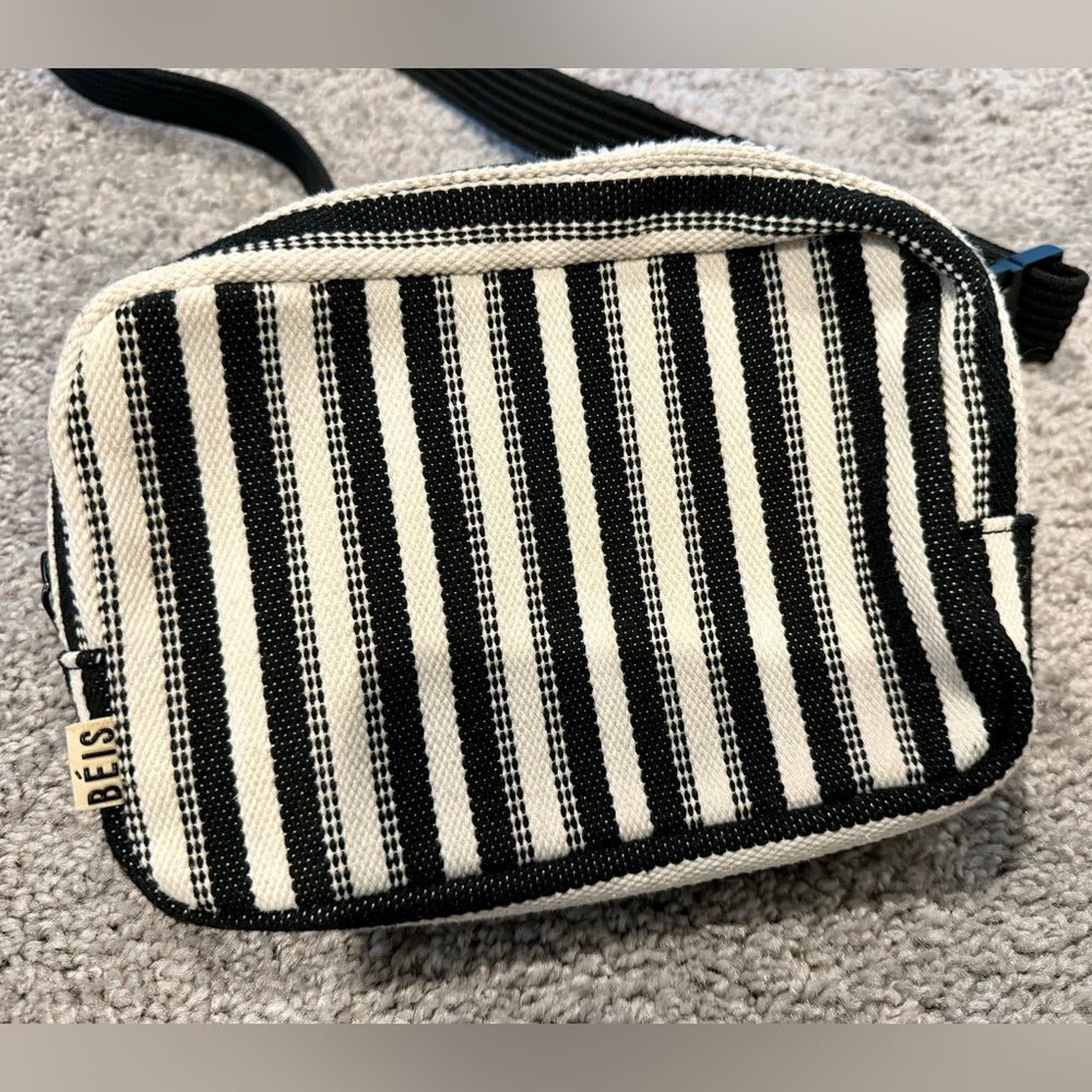 Beis Belt Bag